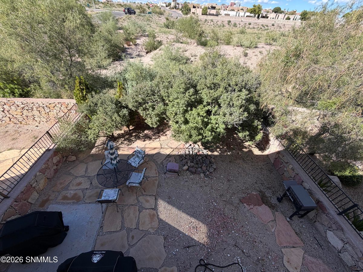 4303 Capistrano Avenue, Las Cruces, NM 88011 photo 5
