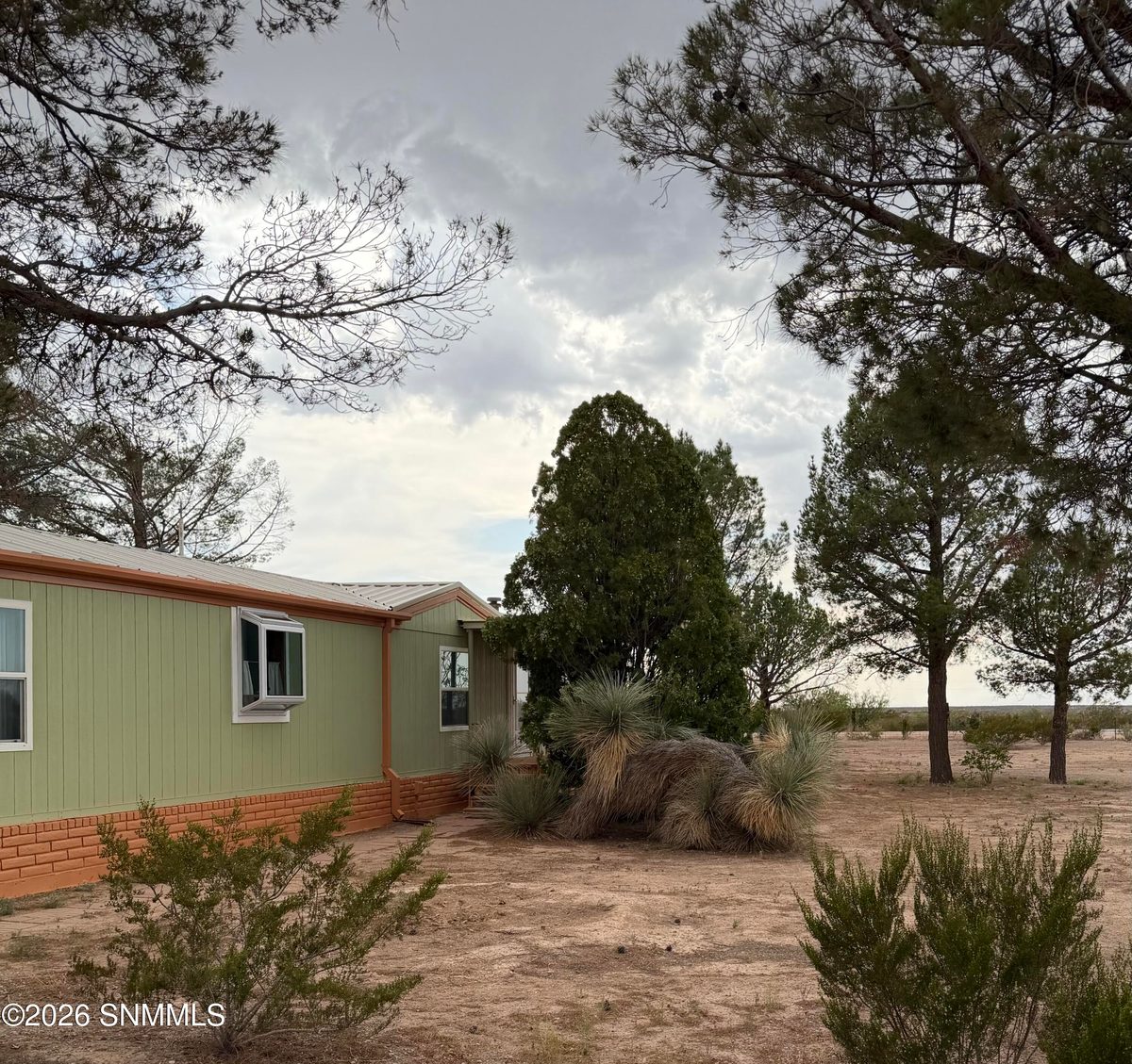 2 Arapaho Road, Vado, NM 88072 photo 1