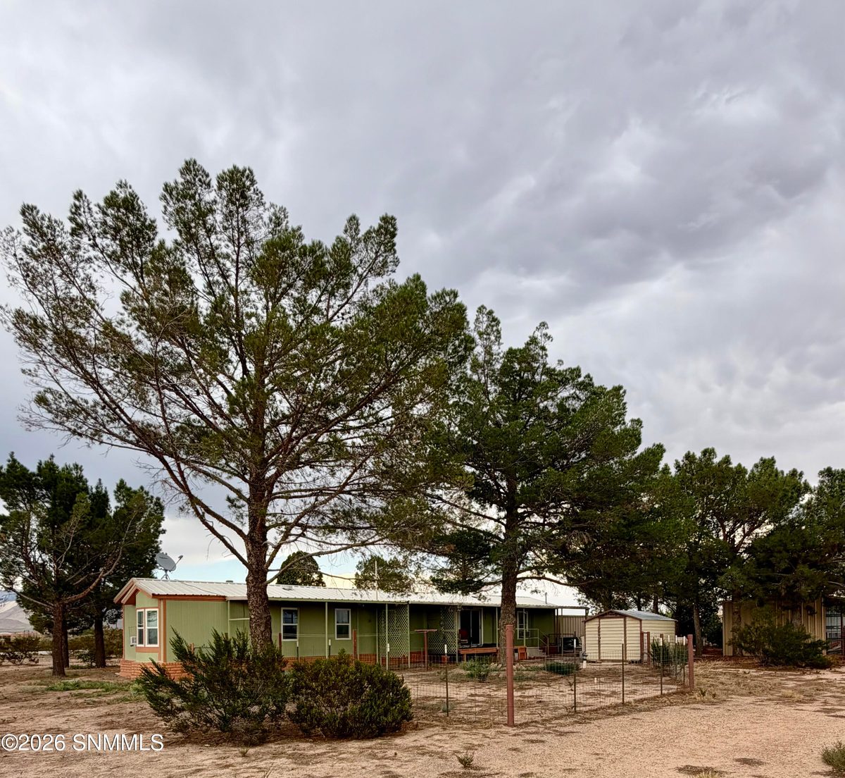 2 Arapaho Road, Vado, NM 88072 photo 11