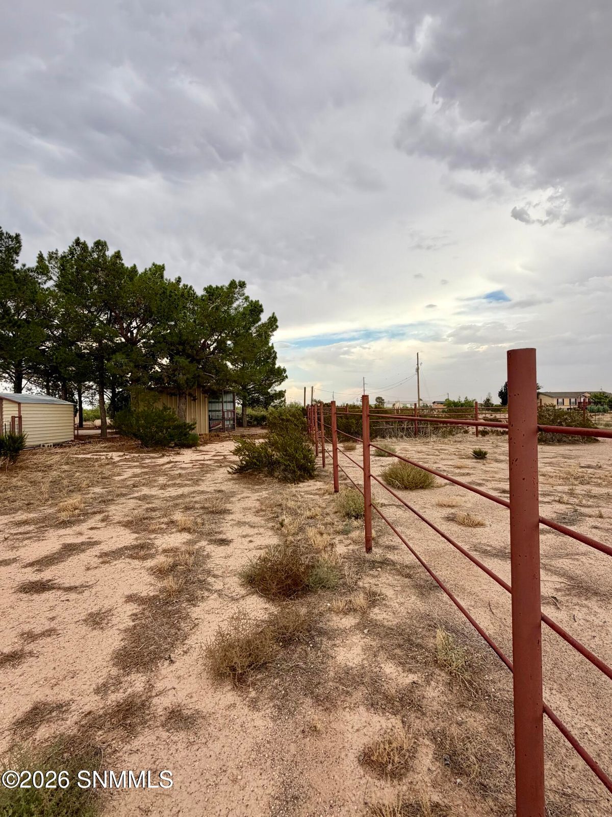 2 Arapaho Road, Vado, NM 88072 photo 12