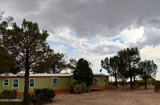 2 Arapaho Road, Vado, NM 88072 photo 2
