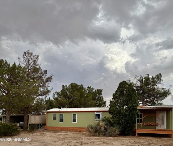 2 Arapaho Road, Vado, NM 88072 photo 3