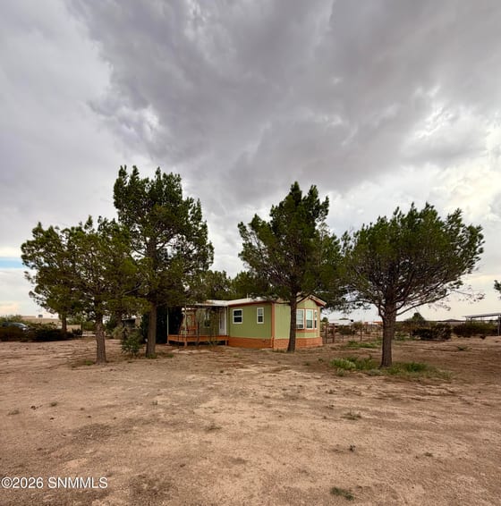 2 Arapaho Road, Vado, NM 88072 photo 4