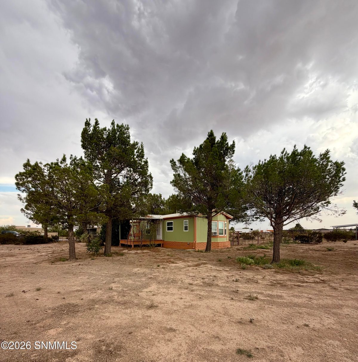 2 Arapaho Road, Vado, NM 88072 photo 4