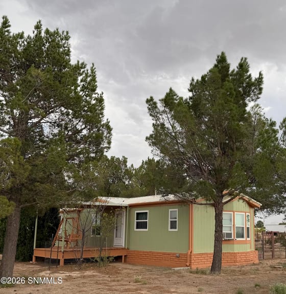 2 Arapaho Road, Vado, NM 88072 photo 5
