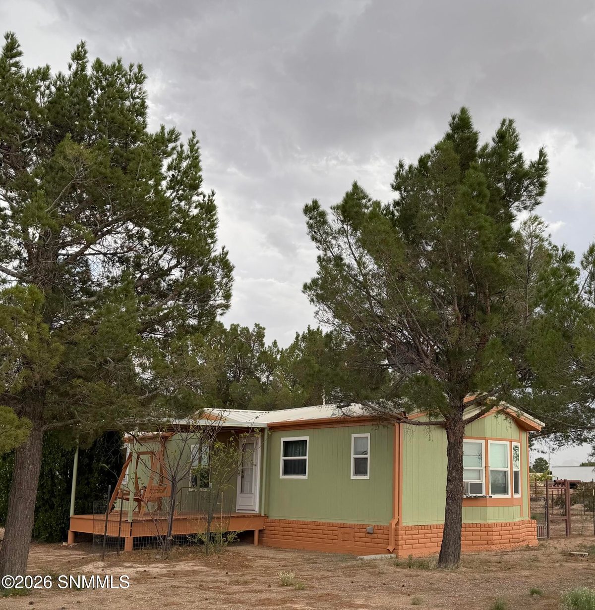 2 Arapaho Road, Vado, NM 88072 photo 5