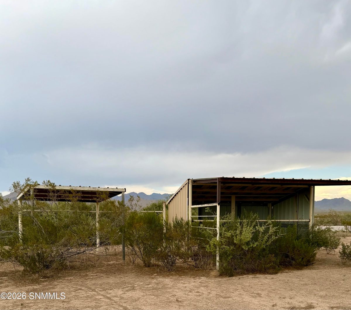 2 Arapaho Road, Vado, NM 88072 photo 6