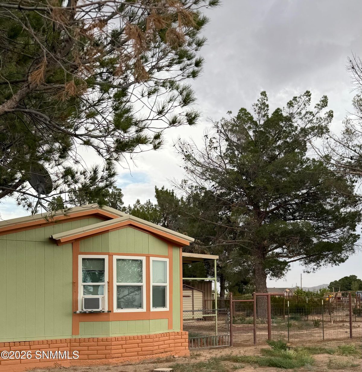 2 Arapaho Road, Vado, NM 88072 photo 7