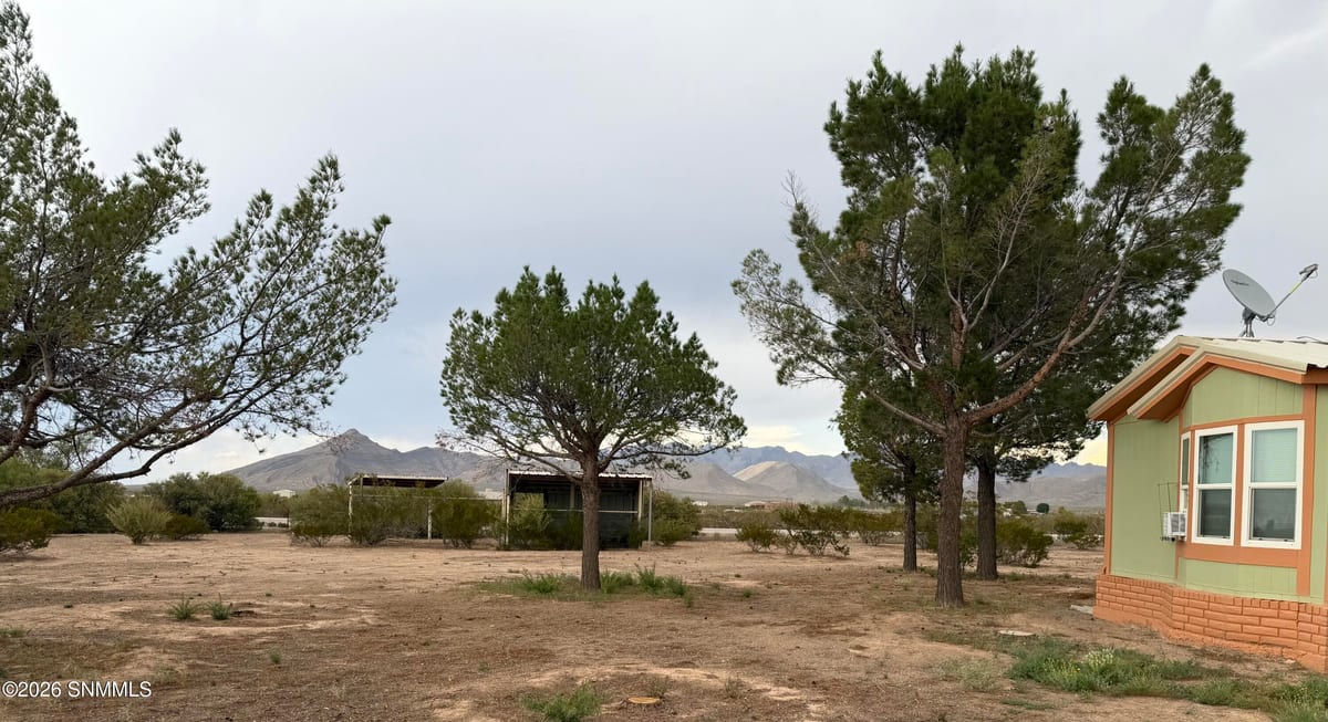 2 Arapaho Road, Vado, NM 88072 photo 9