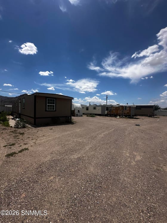 1124 Fort Selden Road #1-6, Las Cruces, NM 88007 photo 2