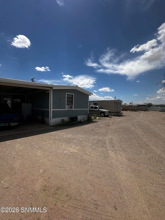 1124 Fort Selden Road #1-6, Las Cruces, NM 88007 photo 3