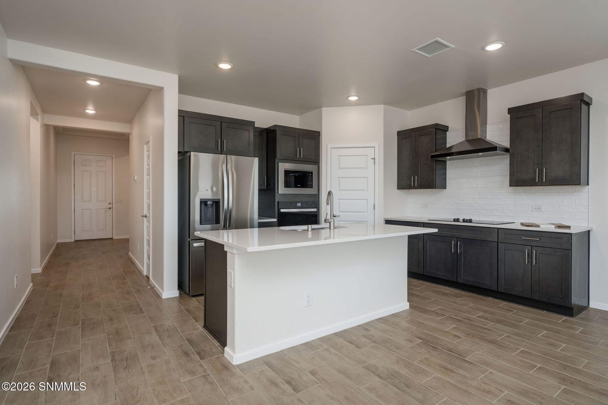 3009 Fortune Road, Las Cruces, NM 88012 photo 1