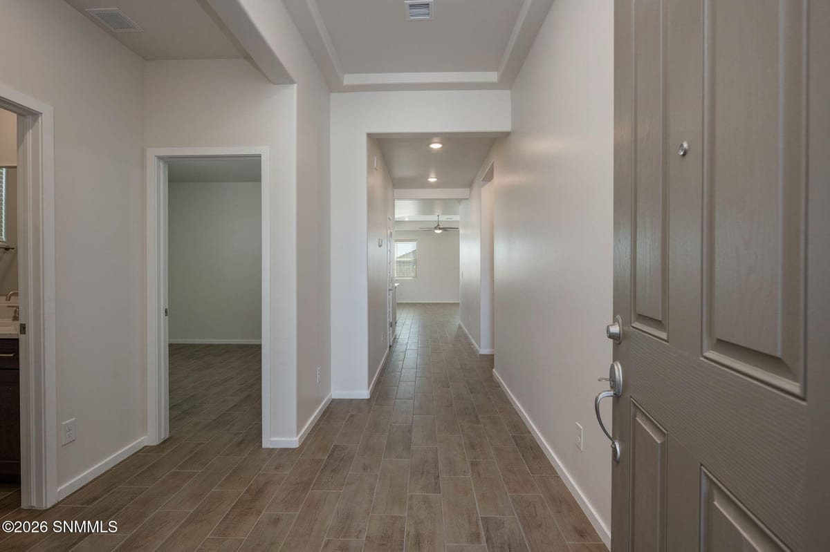 3009 Fortune Road, Las Cruces, NM 88012 photo 11