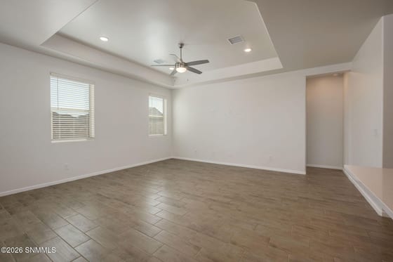 3009 Fortune Road, Las Cruces, NM 88012 photo 2