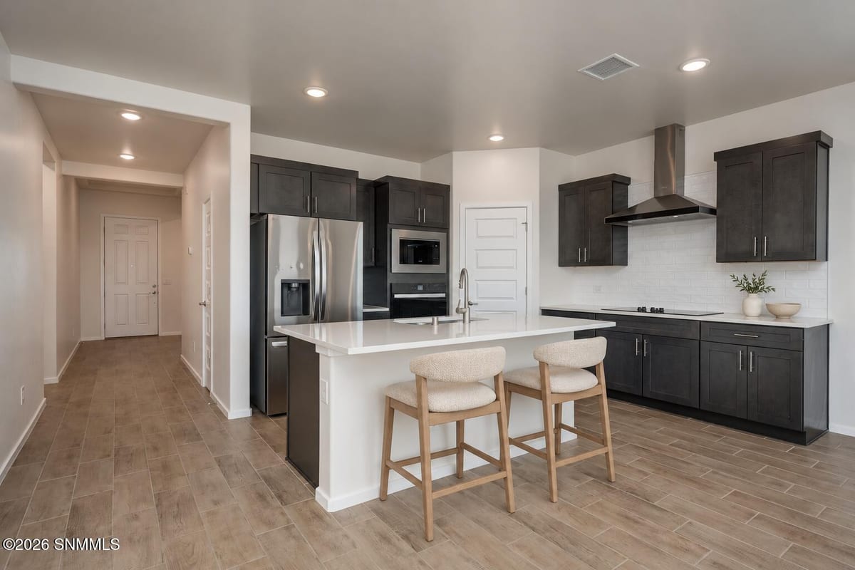 3009 Fortune Road, Las Cruces, NM 88012 photo 2
