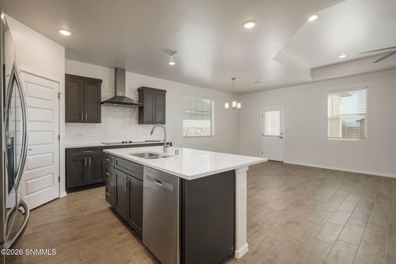 3009 Fortune Road, Las Cruces, NM 88012 photo 3