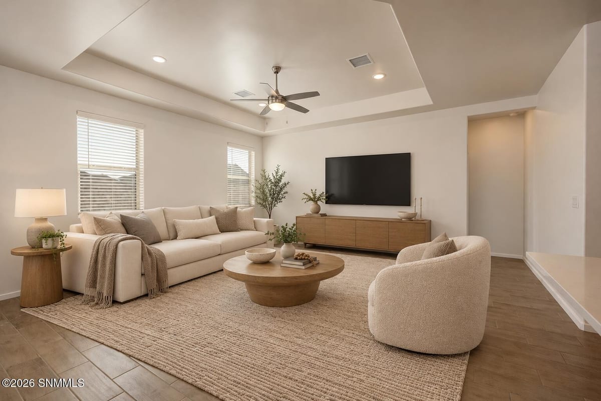 3009 Fortune Road, Las Cruces, NM 88012 photo 3
