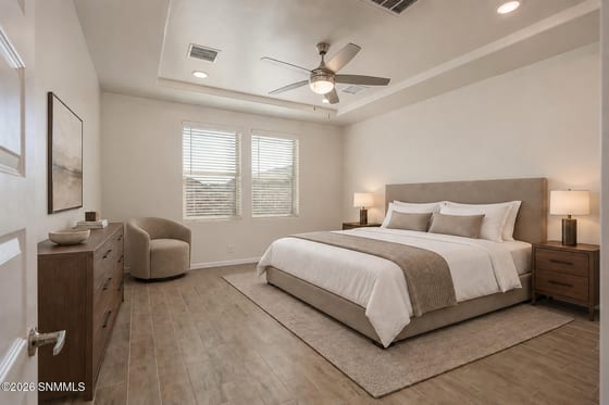 3009 Fortune Road, Las Cruces, NM 88012 photo 4