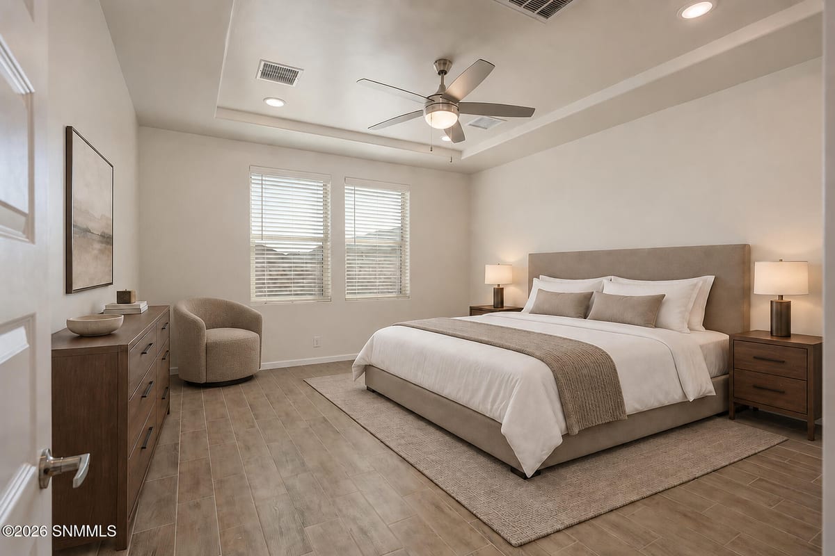 3009 Fortune Road, Las Cruces, NM 88012 photo 4