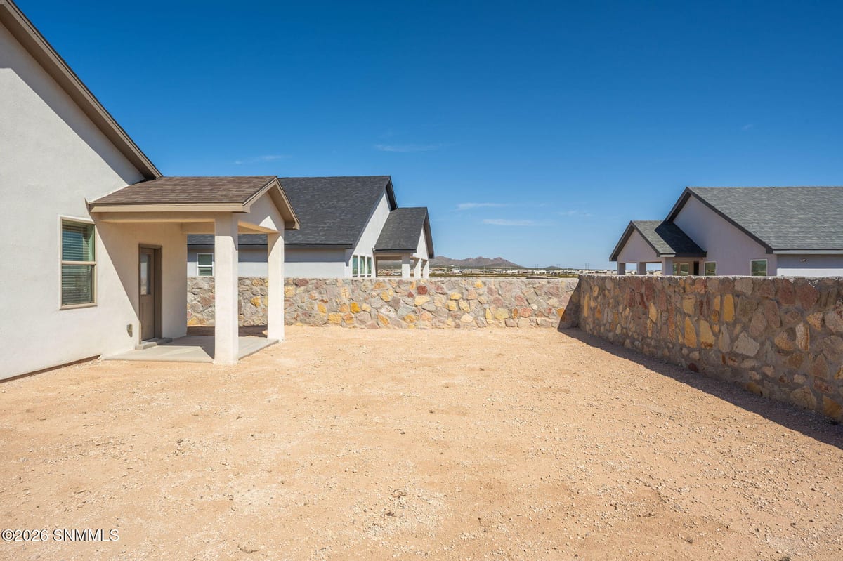 3009 Fortune Road, Las Cruces, NM 88012 photo 10