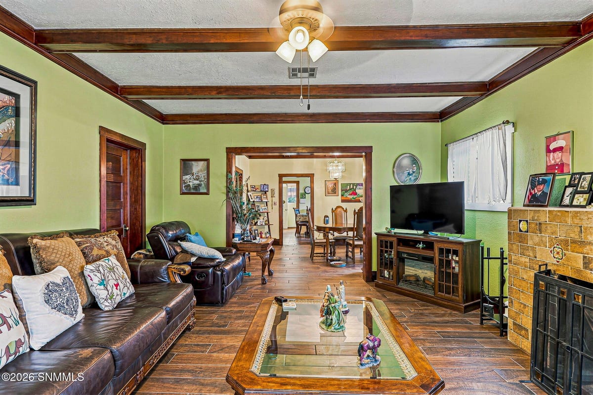 1560 Calle De El Paso, Las Cruces, NM 88005 photo 15