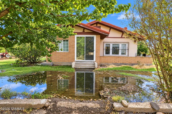 1560 Hwy 292, Mesilla, NM 88046 photo 2
