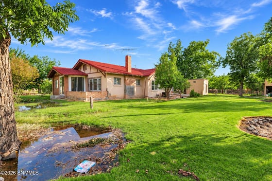 1560 Hwy 292, Mesilla, NM 88046 photo 3