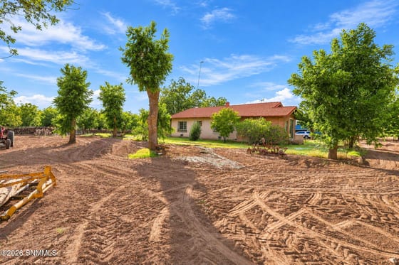 1560 Hwy 292, Mesilla, NM 88046 photo 4