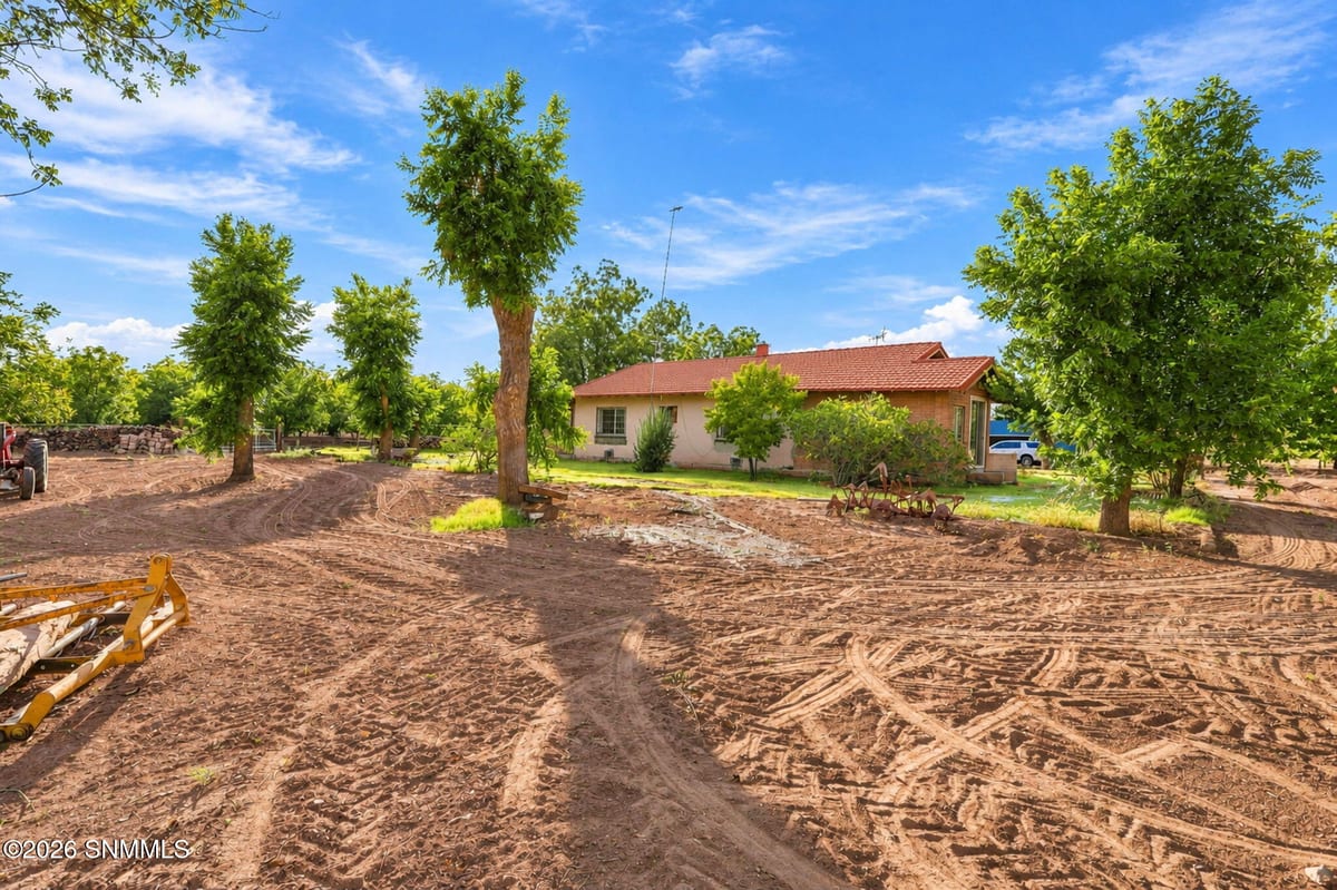 1560 Calle De El Paso, Las Cruces, NM 88005 photo 4