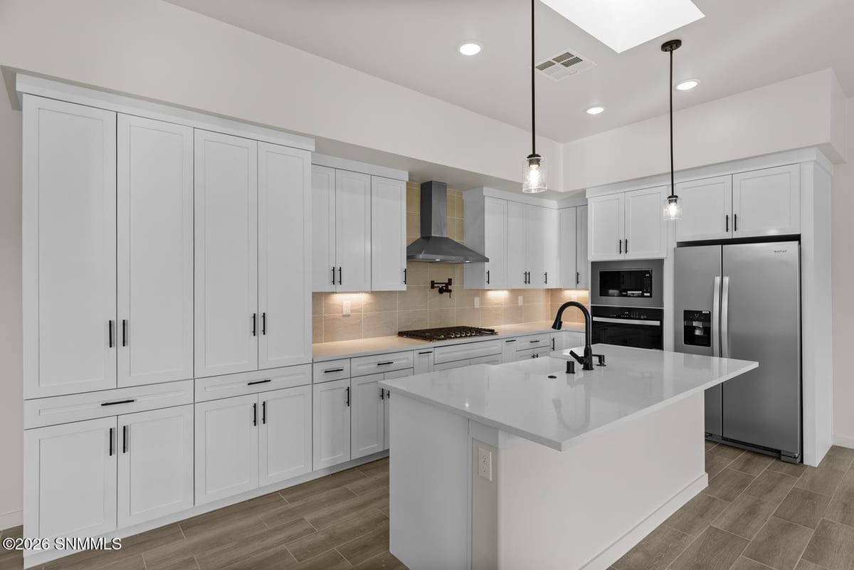 3685 Springhaven Loop, Las Cruces, NM 88012 photo 12