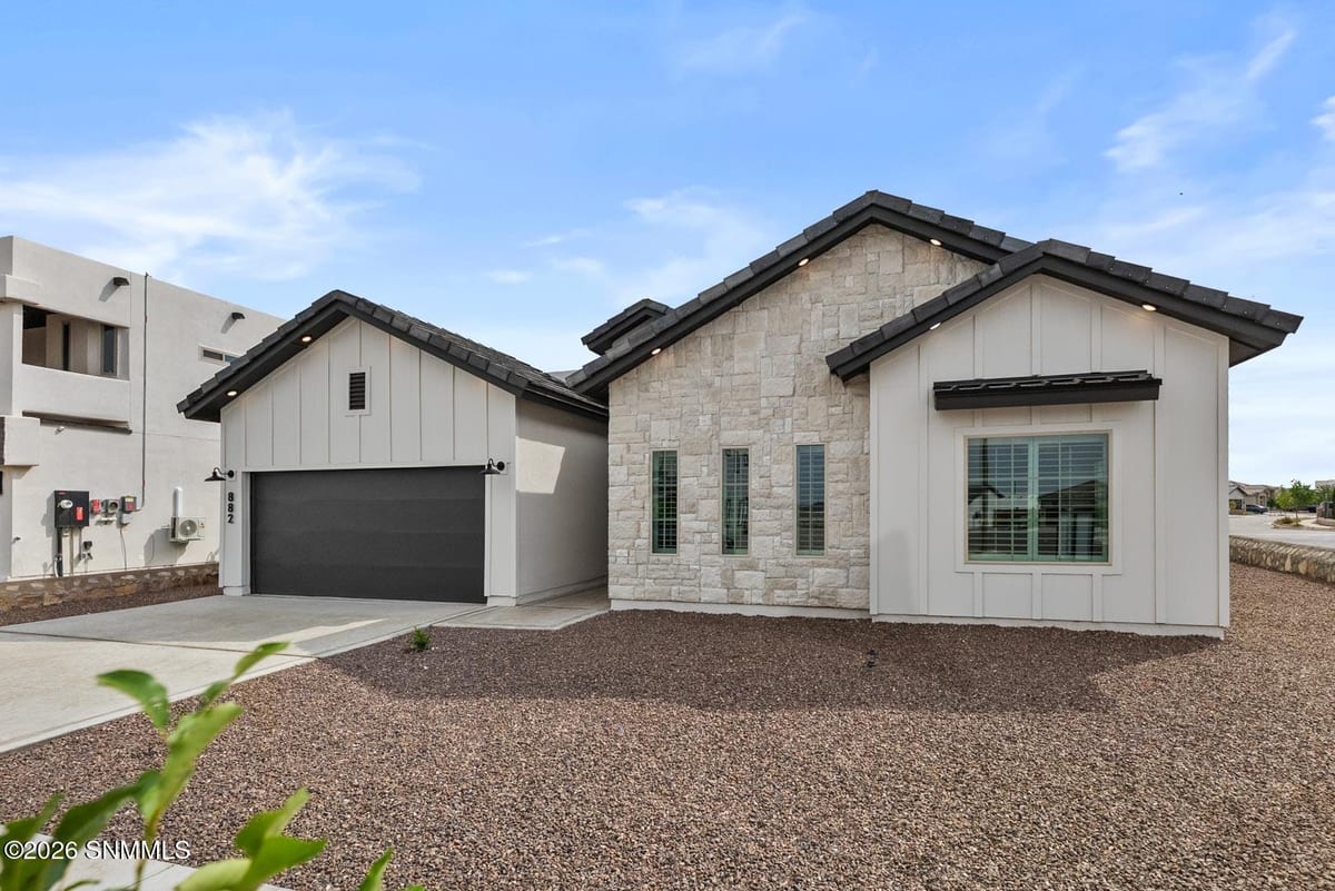 3685 Springhaven Loop, Las Cruces, NM 88012 photo 3