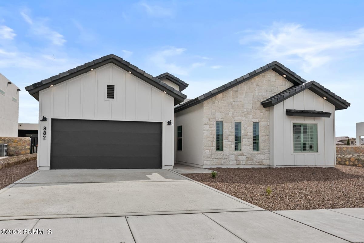 3685 Springhaven Loop, Las Cruces, NM 88012 photo 4
