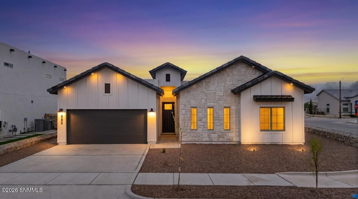 3685 Springhaven Loop, Las Cruces, NM 88012 photo 5