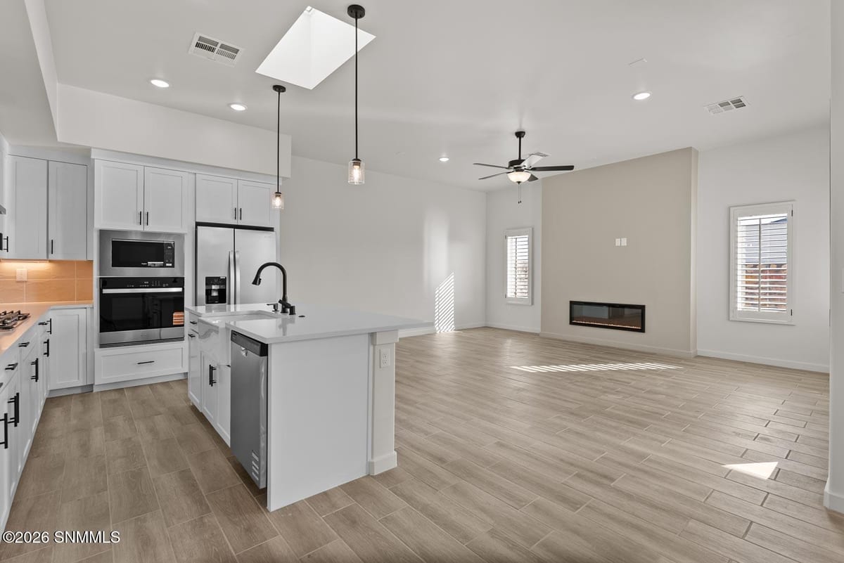 3685 Springhaven Loop, Las Cruces, NM 88012 photo 8