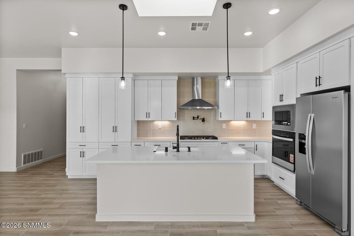 3685 Springhaven Loop, Las Cruces, NM 88012 photo 9