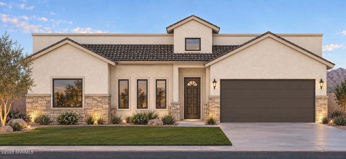 4684 Snowgoose Road, Las Cruces, NM 88011 photo 1