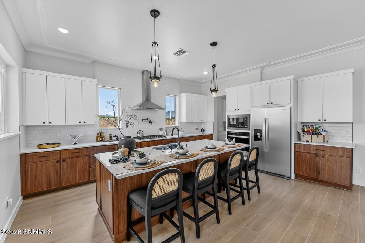 4684 Snowgoose Road, Las Cruces, NM 88011 photo 8