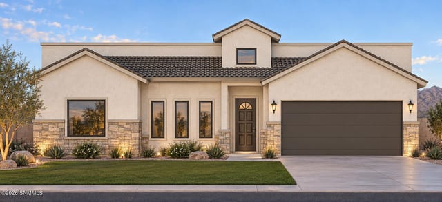 4684 Snowgoose Road, Las Cruces, NM – 4 bedroom, 2,299 sqft single family residence for sale at $539,950
