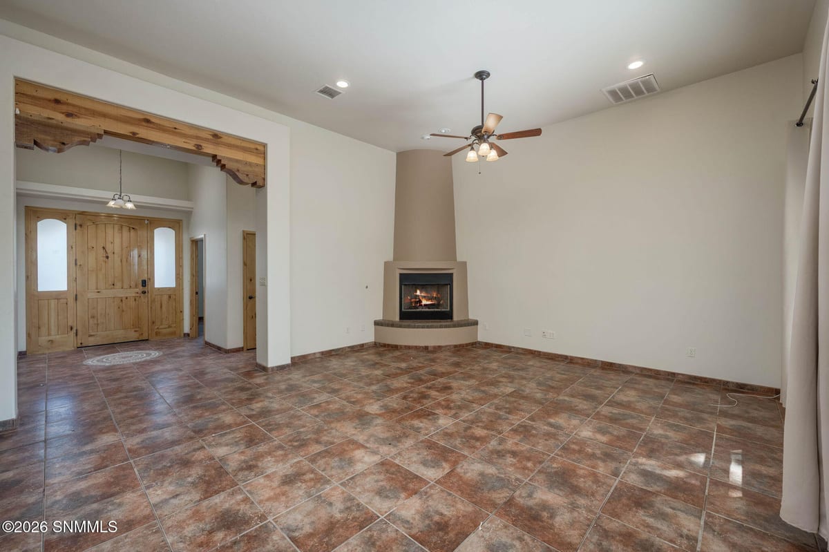 4664 Mesa Rico Drive, Las Cruces, NM 88011 photo 14