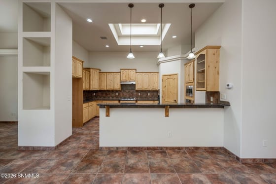 4664 Mesa Rico Drive, Las Cruces, NM 88011 photo 4