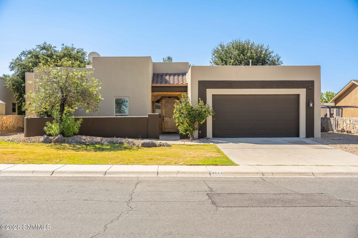 4664 Mesa Rico Drive, Las Cruces, NM 88011 photo 6
