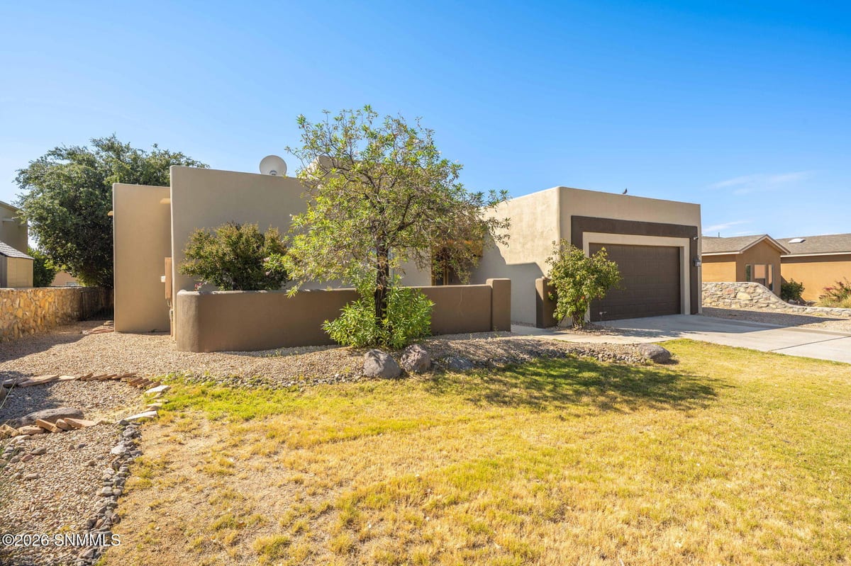 4664 Mesa Rico Drive, Las Cruces, NM 88011 photo 7