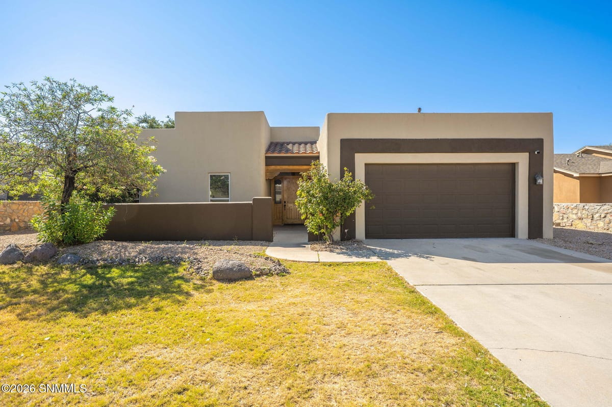 4664 Mesa Rico Drive, Las Cruces, NM 88011 photo 8