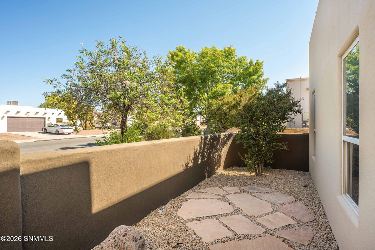 4664 Mesa Rico Drive, Las Cruces, NM 88011 photo 9