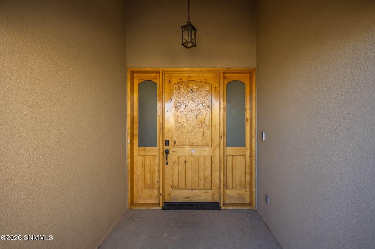 4664 Mesa Rico Drive, Las Cruces, NM 88011 photo 10