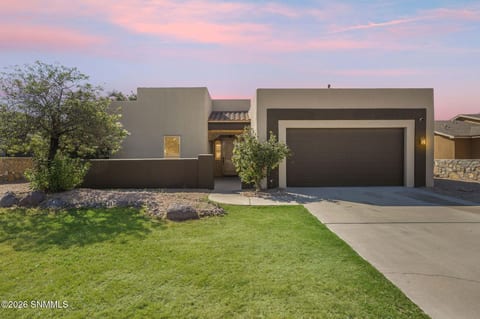 4664 Mesa Rico Drive home for sale