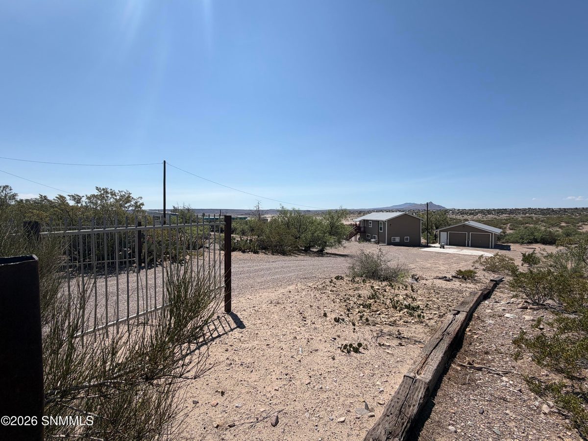 51 Marina Road, Elephant Butte, NM 87935 photo 18