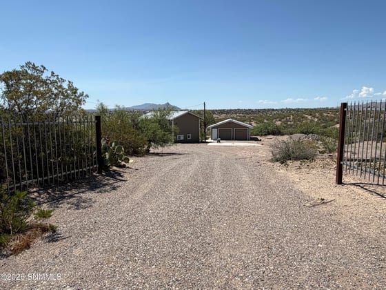 51 Marina Road, Elephant Butte, NM 87935 photo 2