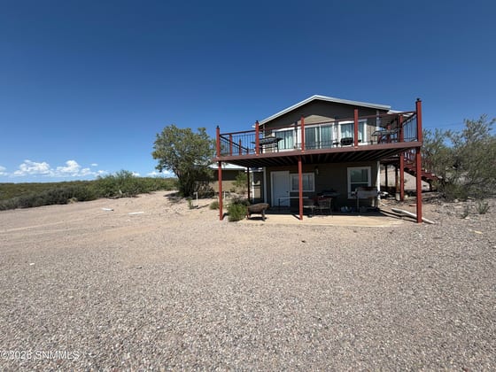 51 Marina Road, Elephant Butte, NM 87935 photo 3