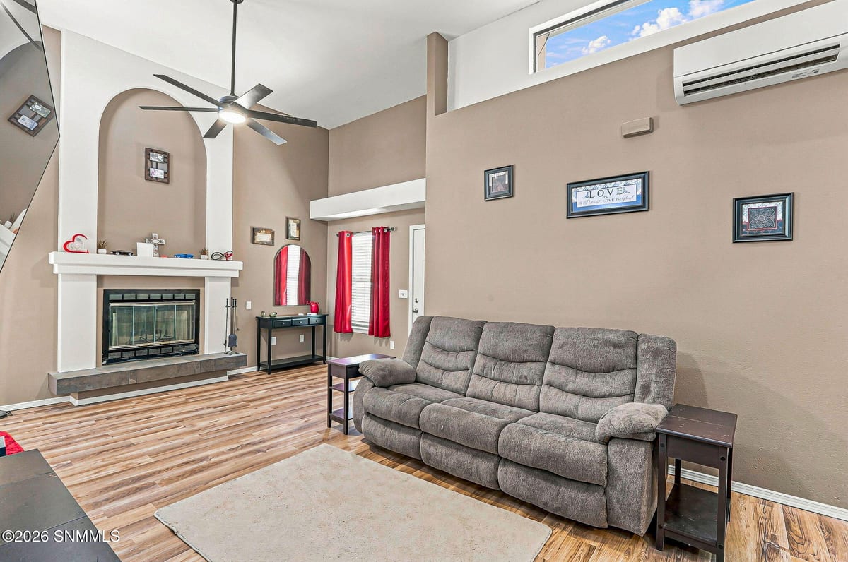 2186 Virginia Pine Place, Las Cruces, NM 88012 photo 11
